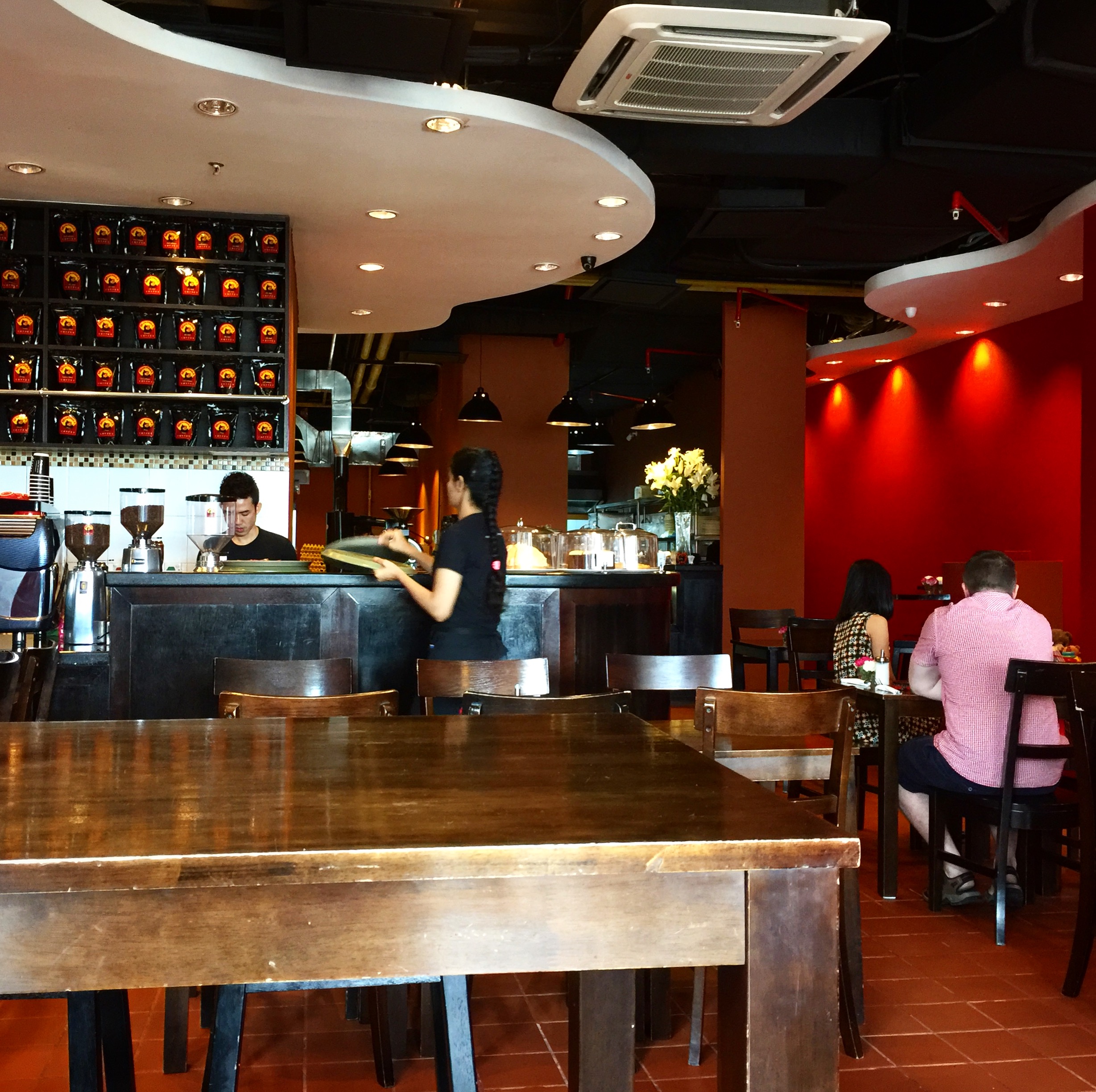 Antipodean Cafe - Breakfast 1.JPG